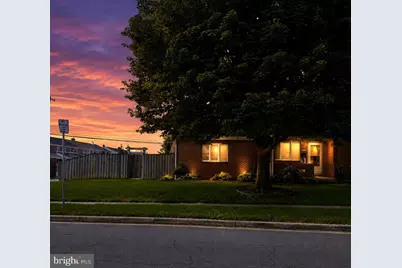 2731 Moorgate Road, Baltimore, MD 21222 - Photo 1