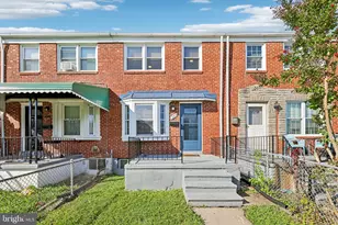 335 Torner Rd, Baltimore, MD 21221 - Photo 1
