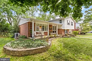 2318 Eastridge Rd, Lutherville Timonium, MD 21093 - Photo 1