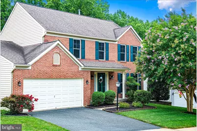 9 Powder Farm Court, Perry Hall, MD 21128 - Photo 1