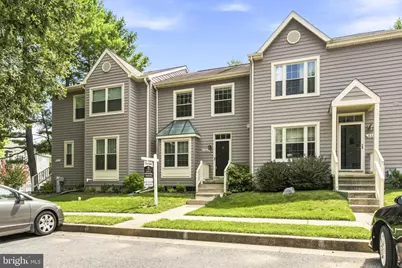 4602 Mews Drive, Owings Mills, MD 21117 - Photo 1