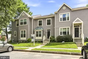 4602 Mews Dr, Owings Mills, MD 21117 - Photo 1