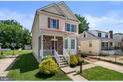 13 Homberg Avenue, Baltimore, MD 21221 - Photo 1