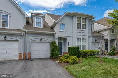 9 Old Plantation Way #9, Baltimore, MD 21208 - Photo 1