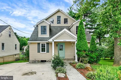 1921 Oak Drive, Baltimore, MD 21207 - Photo 1