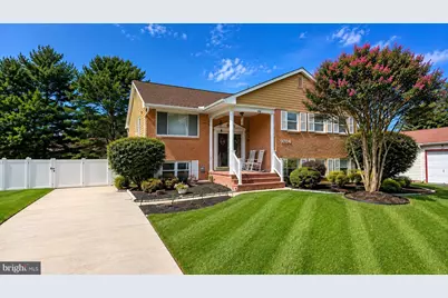 9704 Eustice Road, Randallstown, MD 21133 - Photo 1