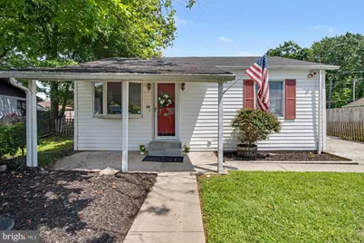 18 Torque Way, Baltimore, MD 21220 - Photo 1