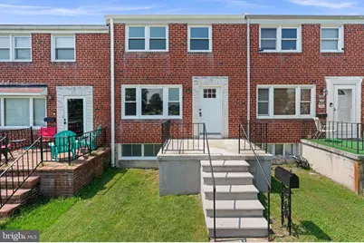 1007 Linden Avenue, Baltimore, MD 21227 - Photo 1
