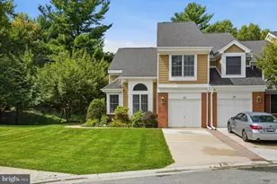 24 River Oaks Cir, Baltimore, MD 21208 - Photo 1