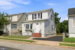 6912 Brentwood, Dundalk, MD 21222 - Photo 1