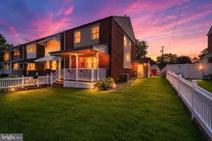 1763 Melbourne Rd, Baltimore, MD 21222 - Photo 1
