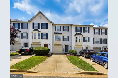 10 Tollington Court #10, Halethorpe, MD 21227 - Photo 1