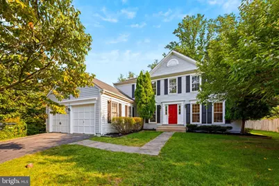 9 English Elm Court, Baltimore, MD 21228 - Photo 1