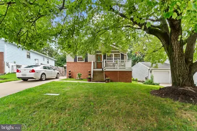 1921 Lincoln Avenue, Baltimore, MD 21227 - Photo 1