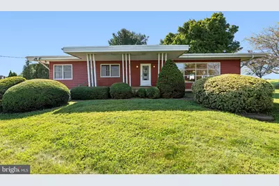 1921 Mount Carmel Road, Parkton, MD 21120 - Photo 1