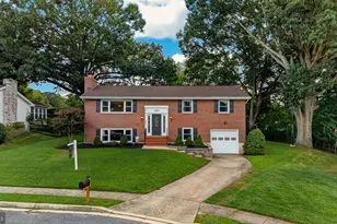 10603 Lancewood Rd, Cockeysville, MD 21030 - Photo 1