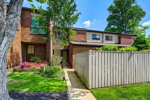 25 Saddle Ct, Baltimore, MD 21208 - Photo 1