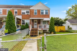 900 Elton Ave, Baltimore, MD 21224 - Photo 1
