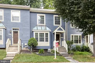 4605 Mews Dr, Owings Mills, MD 21117 - Photo 1