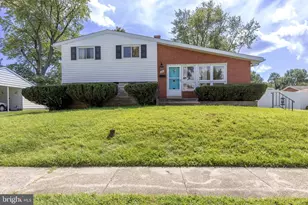 3308 Greenmead Rd, Baltimore, MD 21244 - Photo 1