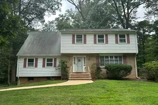 4 Valley Ridge, Lutherville Timonium, MD 21093 - Photo 1
