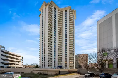 205 E Joppa Road #2003, Towson, MD 21286 - Photo 1