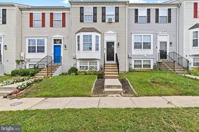 2609 Claybrooke Drive, Windsor Mill, MD 21244 - Photo 1