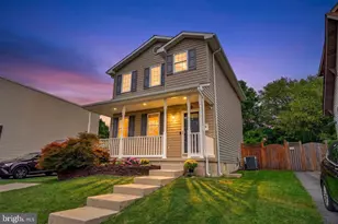 8 Glenwood Ave, Baltimore, MD 21228 - Photo 1