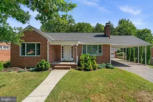 2206 Pleasant Dr, Baltimore, MD 21228 - Photo 1