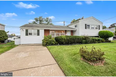 6812 Navajo Drive, Baltimore, MD 21209 - Photo 1