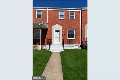 2167 Graythorn Road, Middle River, MD 21220 - Photo 1