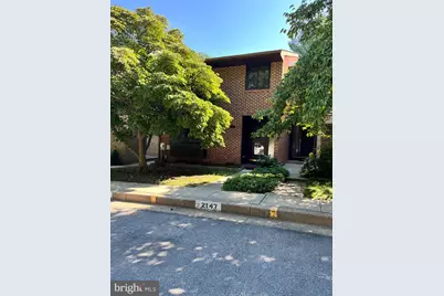 2147 Chapel Valley Lane, Lutherville Timonium, MD 21093 - Photo 1