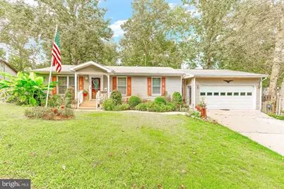 1105 El Paso Circle, Lusby, MD 20657 - Photo 1