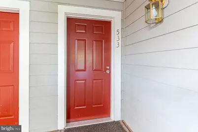 533 Runabout Loop #533, Solomons, MD 20688 - Photo 1
