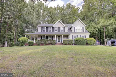 600 Small Reward Road, Huntingtown, MD 20639 - Photo 1