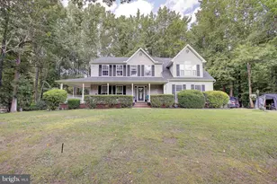 600 Small Reward Rd, Huntingtown, MD 20639 - Photo 1