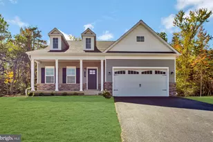 134 Kinsey Dr, Prince Frederick, MD 20678 - Photo 1