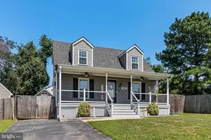 4820 Maryland Ave, Saint Leonard, MD 20685 - Photo 1
