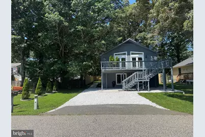 8225 Cedar Lane, Lusby, MD 20657 - Photo 1