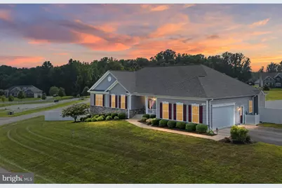 940 Peppertree Lane, Huntingtown, MD 20639 - Photo 1