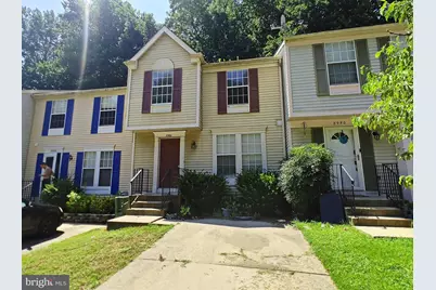 8986 Chesapeake Lighthouse Drive, North Beach, MD 20714 - Photo 1