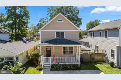 4005 7th Street, North Beach, MD 20714 - Photo 1