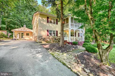 6065 Poplar Road, Saint Leonard, MD 20685 - Photo 1