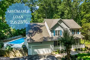 4618 Green Ridge Ct, Huntingtown, MD 20639 - Photo 1