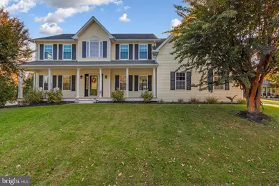9188 Bear Claw Court, Owings, MD 20736 - Photo 1