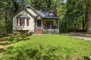 8533 Pine Blvd, Lusby, MD 20657 - Photo 1