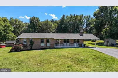 3408 Lyons Creek Road, Dunkirk, MD 20754 - Photo 1