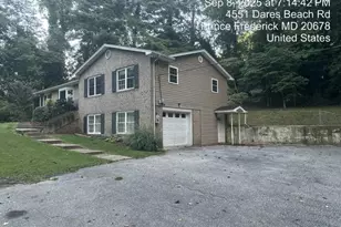 4551 Dares Beach Rd, Prince Frederick, MD 20678 - Photo 1