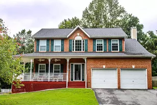 56 Cross Point Dr, Owings, MD 20736 - Photo 1