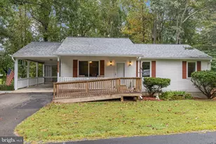 11316 Commanche Rd, Lusby, MD 20657 - Photo 1